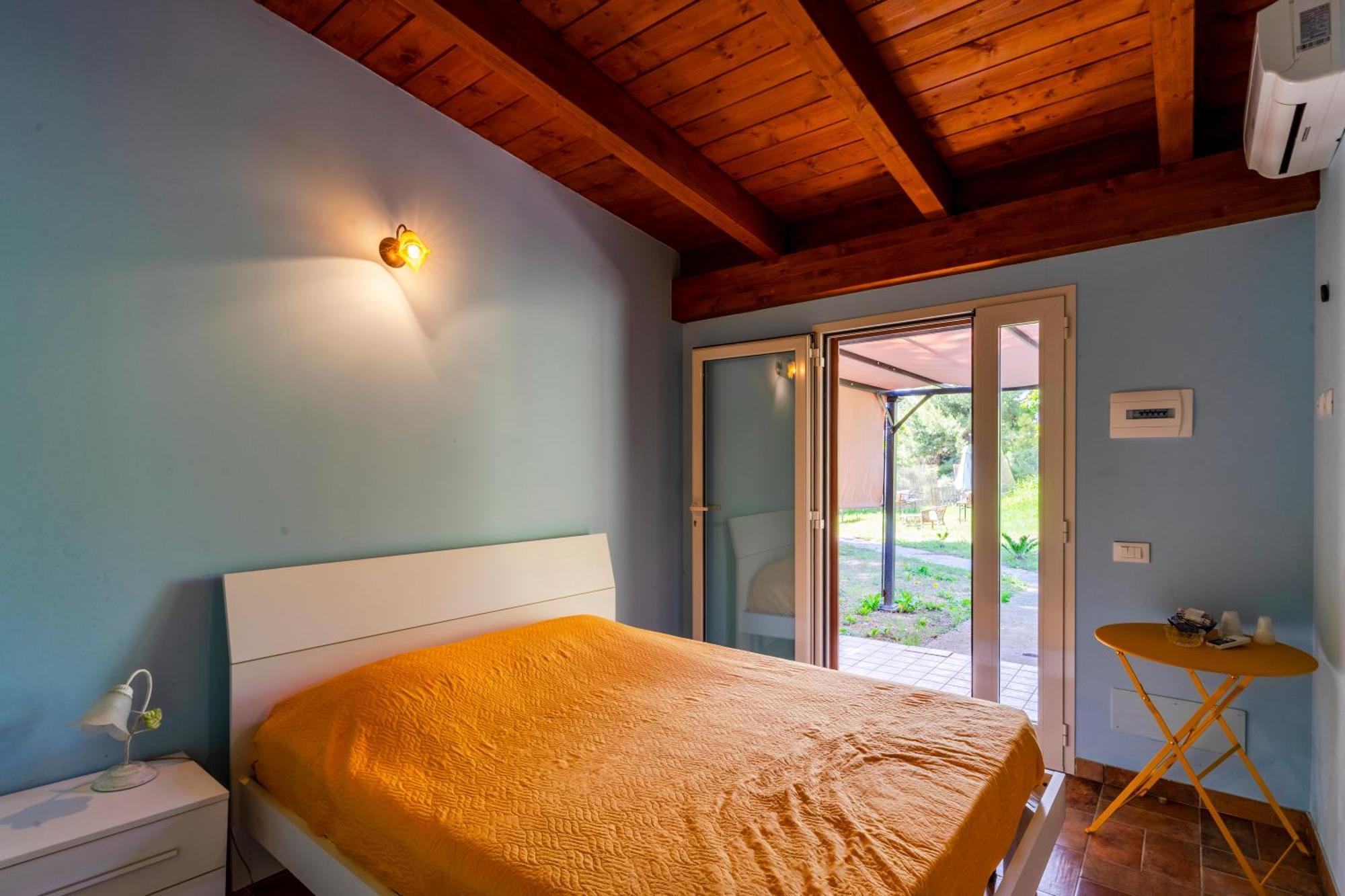 Bed & Breakfast Casa Jo Lapedona Extérieur photo