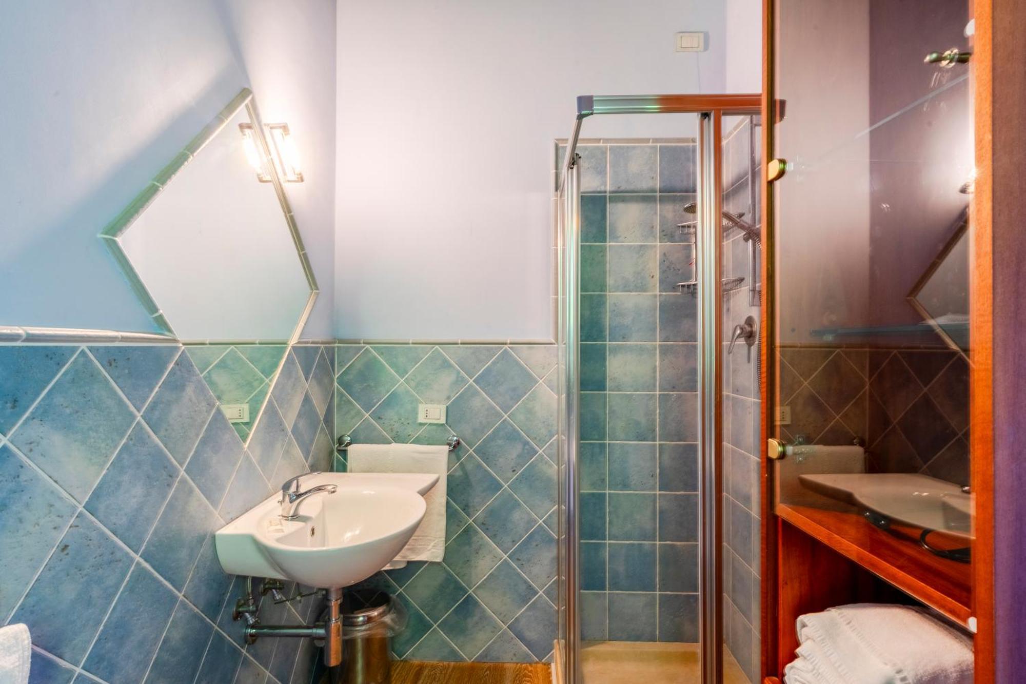 Bed & Breakfast Casa Jo Lapedona Extérieur photo