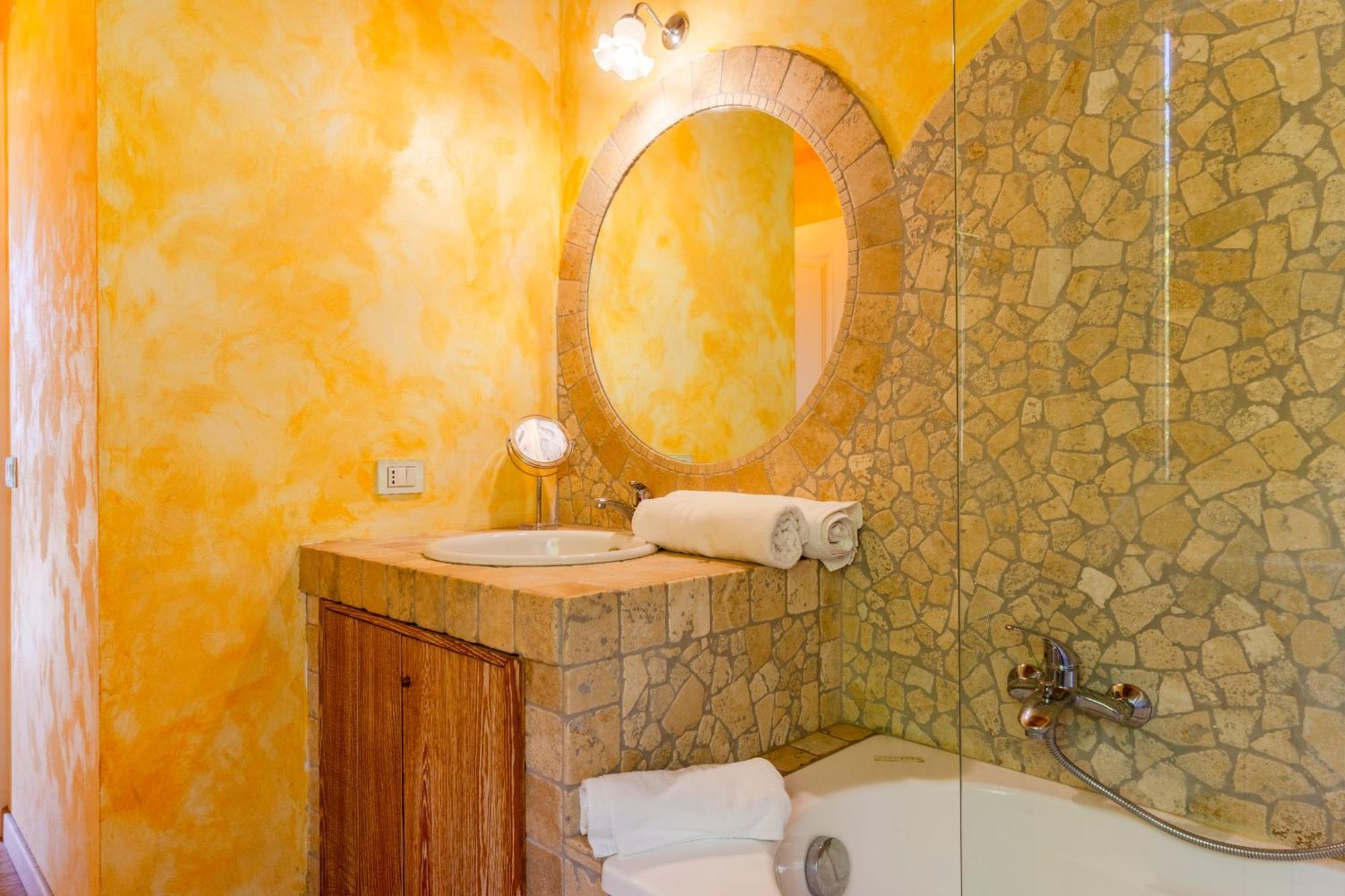 Bed & Breakfast Casa Jo Lapedona Extérieur photo