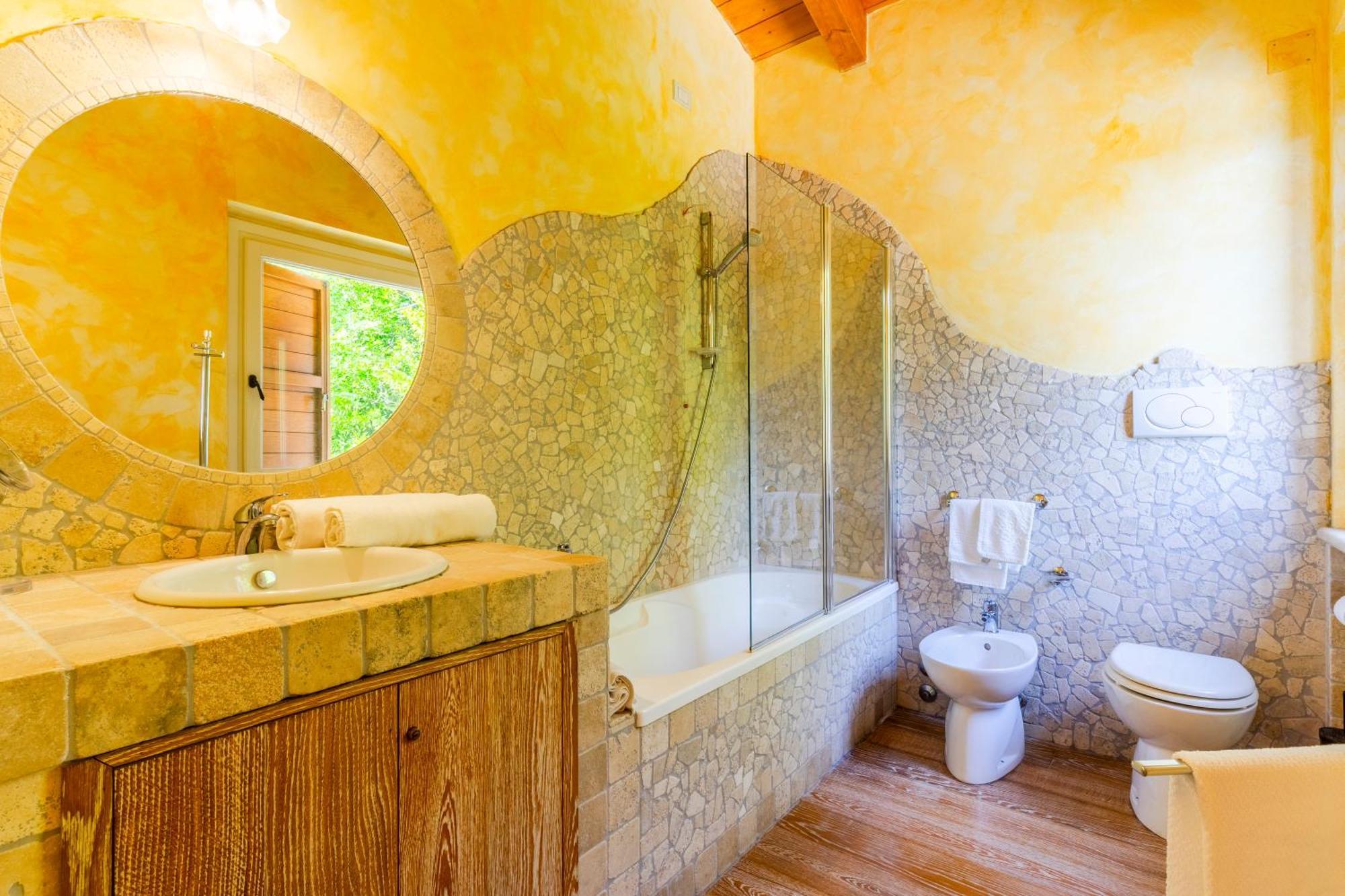 Bed & Breakfast Casa Jo Lapedona Extérieur photo